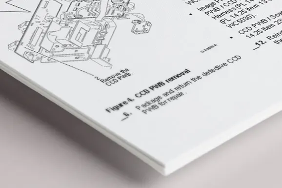 Document Management